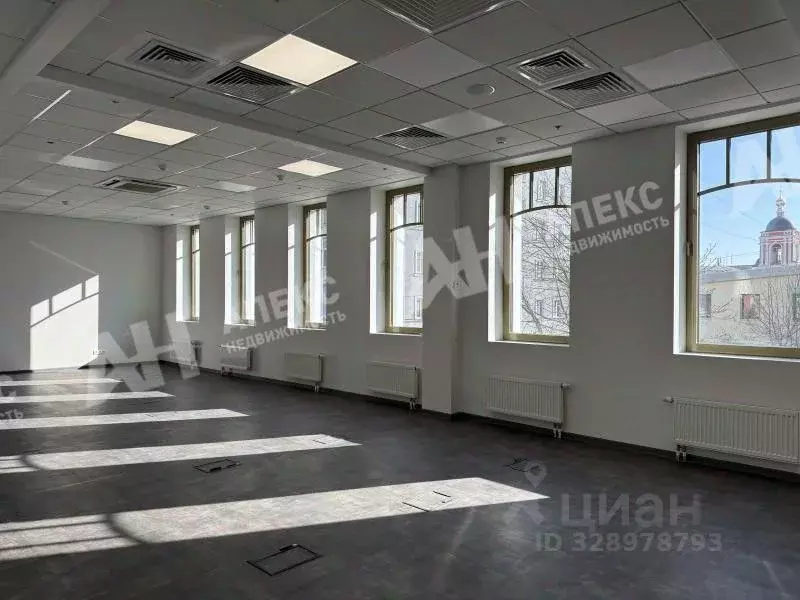 Офис в Москва Подкопаевский пер., 4 (212 м) - Фото 2