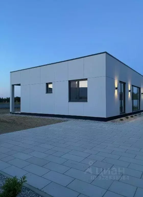 Дом в Севастополь Мрия садоводческое товарищество, 152 (120 м) - Фото 2