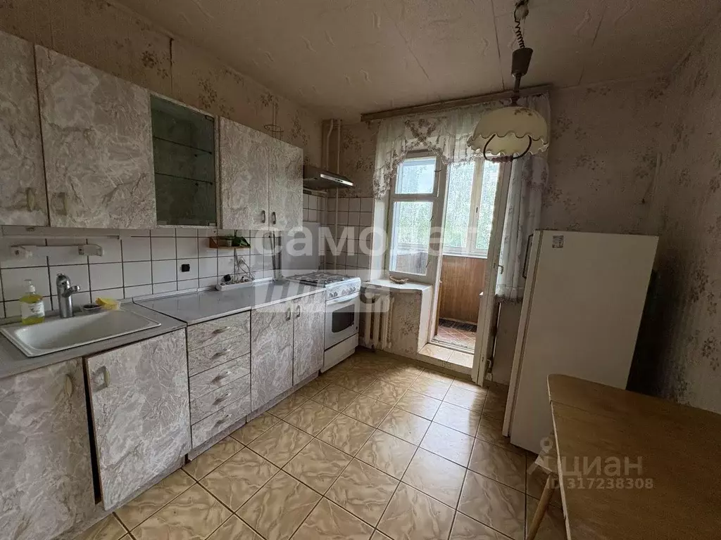 2-к кв. Московская область, Солнечногорск Ленинградская ул., 6 (50.0 ... - Фото 0