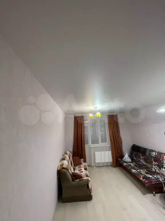 Квартира-студия, 23,1 м, 3/16 эт. - Фото 0