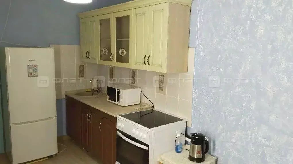 1-к кв. Москва Производственная ул., 5 (36.5 м) - Фото 2