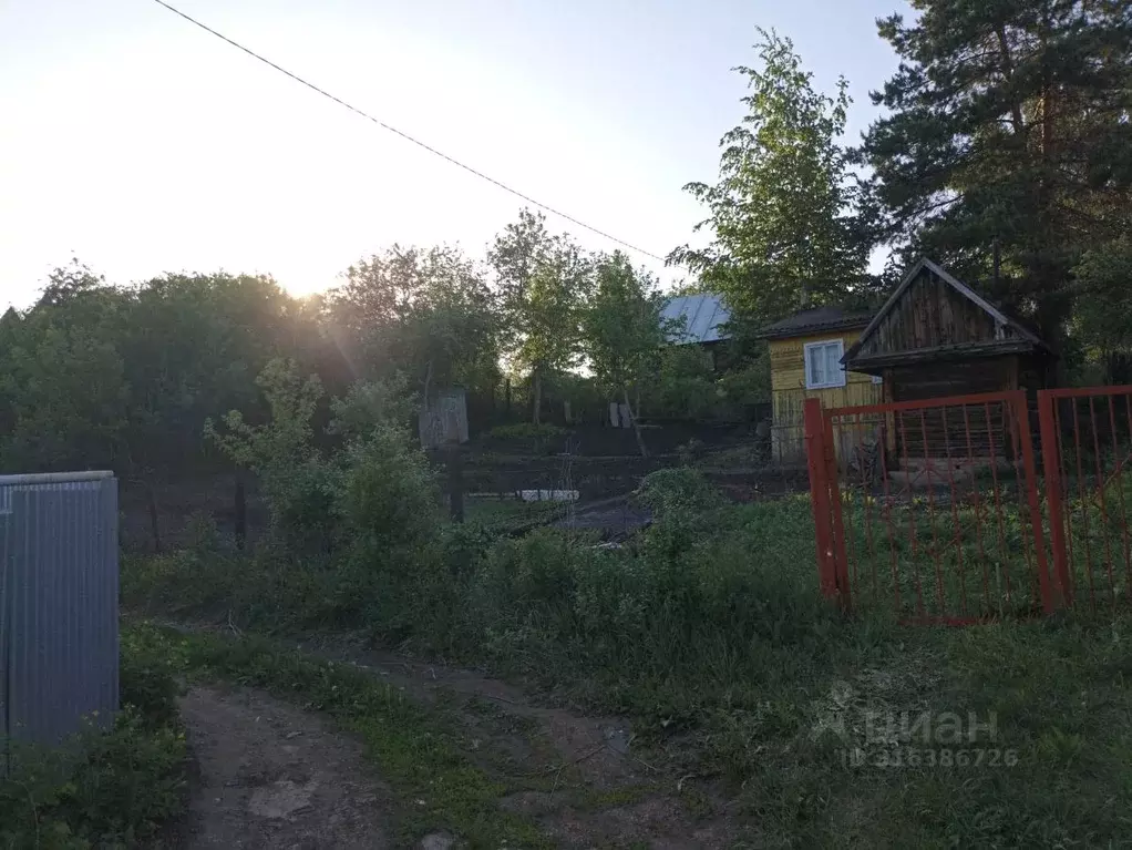 Участок в Башкортостан, Уфа  (5.0 сот.) - Фото 0