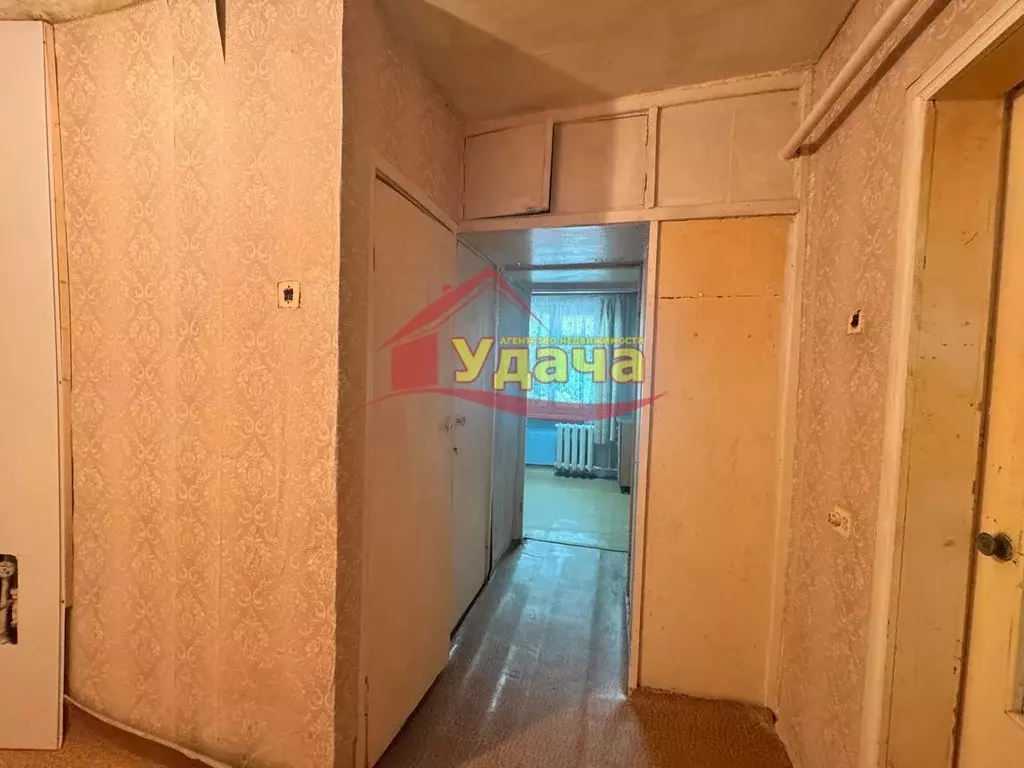 Квартира, 2 комнаты, 47.4 м - Фото 1