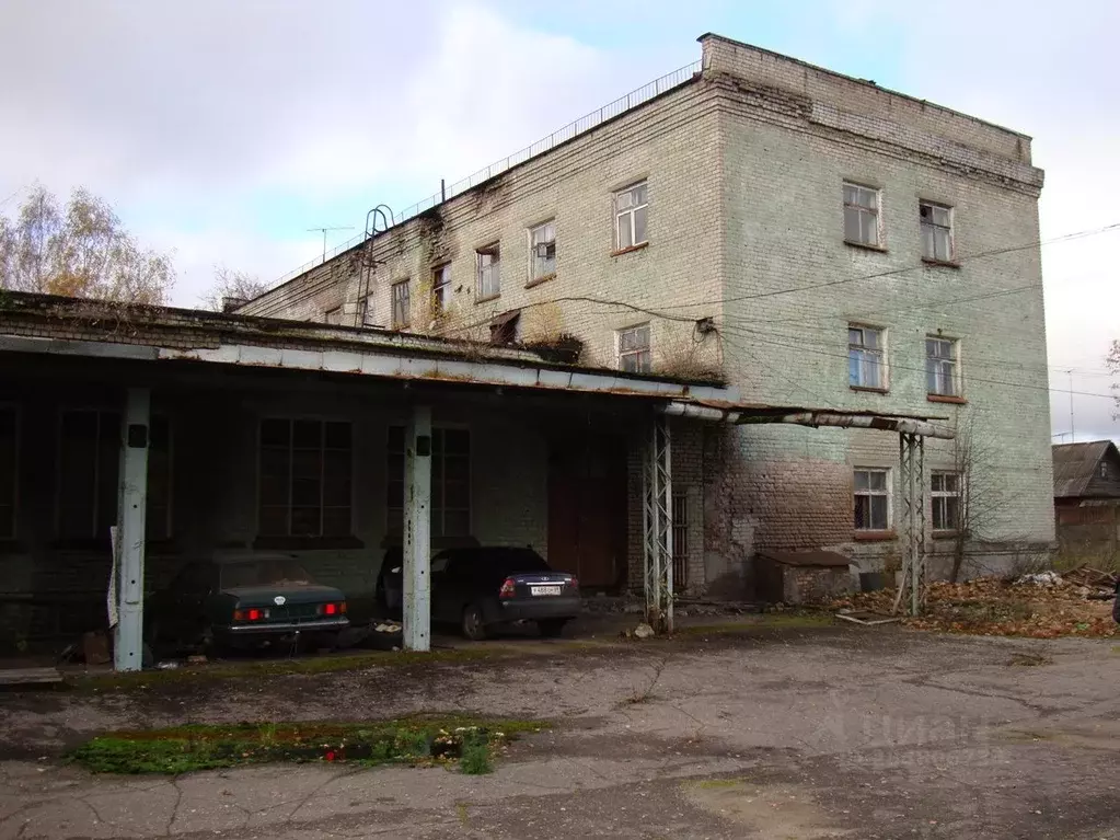 Помещение свободного назначения в Тверская область, Торопец ул. ... - Фото 2