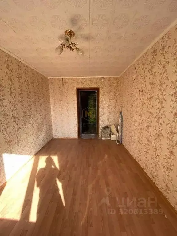 Комната Белгородская область, Белгород ул. Горького, 63 (12.0 м) - Фото 2