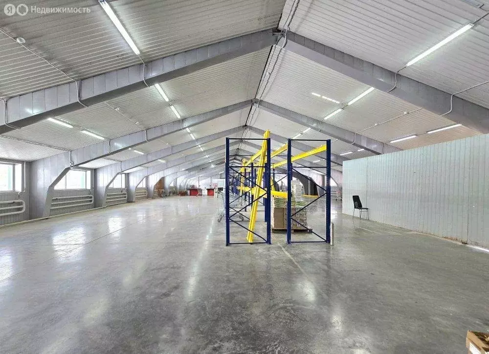 Склад (1110 м) - Фото 1