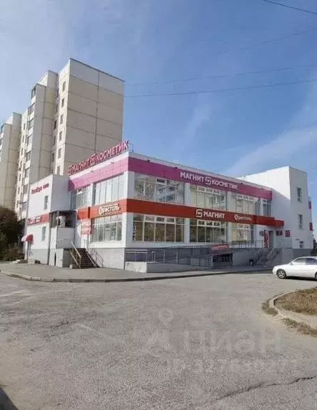 Помещение свободного назначения в Новосибирская область, Новосибирск ... - Фото 1