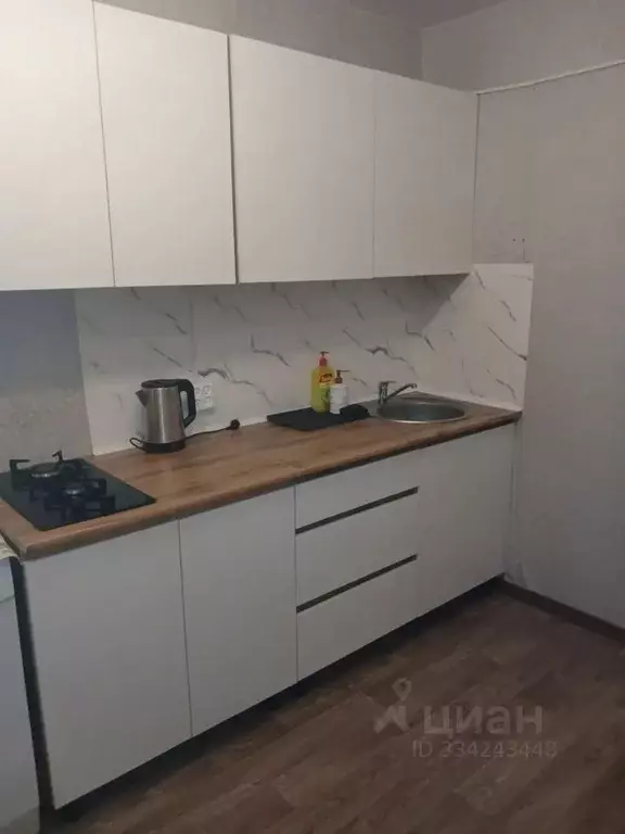 1-к кв. Москва бул. Матроса Железняка, 9А (36.0 м) - Фото 2