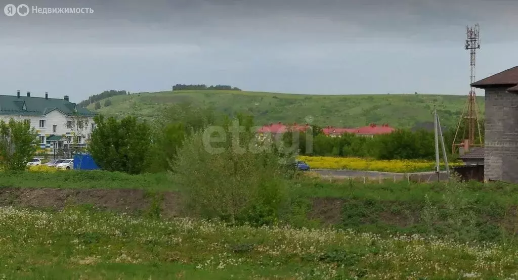 Участок в Майма, квартал Алгаир-2 (10 м) - Фото 0