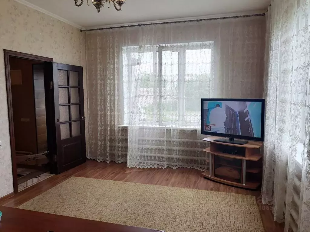 Дом в Белгородская область, Белгородский район, Разумное рп ул. ... - Фото 0