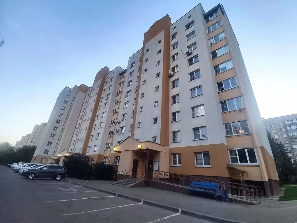 3-к кв. Московская область, Ленинский городской округ, пос. ... - Фото 0