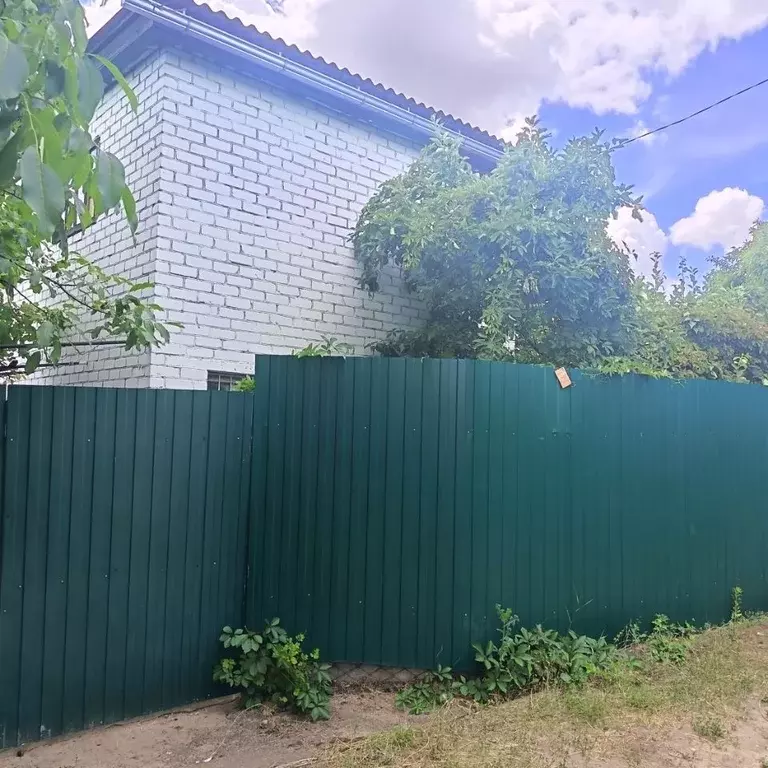 Дом в Волгоградская область, Городищенский район, Ерзовское городское ... - Фото 2