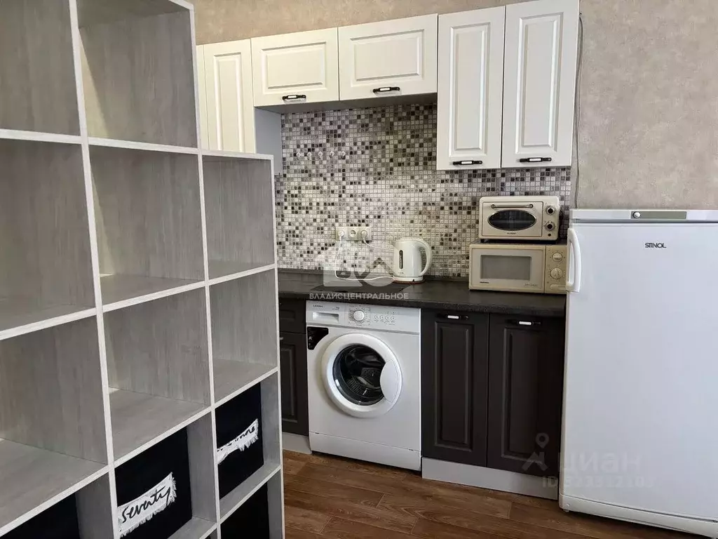 Студия Новосибирская область, Новосибирск Красный просп., 59 (25.0 м) - Фото 1