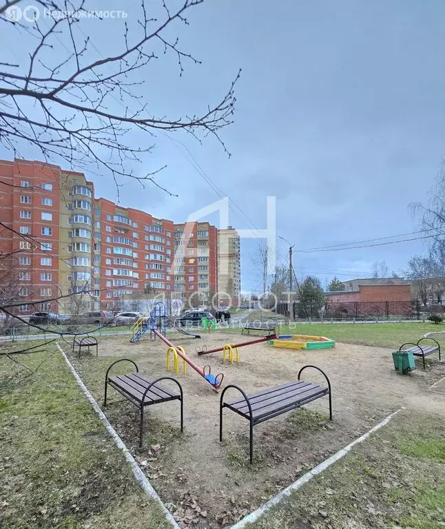 1-комнатная квартира: Сергиев Посад, проспект Красной Армии, 234к1-2 ... - Фото 2