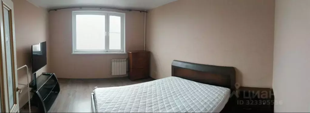 2-к кв. Москва Пятницкое ш., 12К2 (59.0 м) - Фото 2