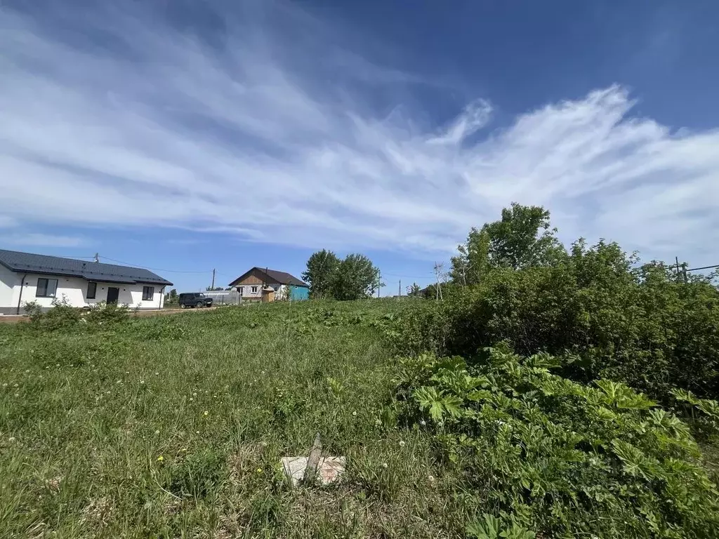 Участок в Пермский край, д. Кондратово ул. Ветвистая, 5 (20.3 сот.) - Фото 2