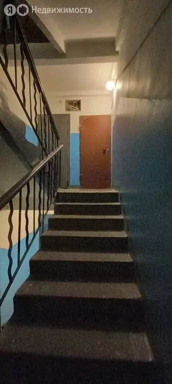 1к в 4-комнатной квартире (9 м) - Фото 1