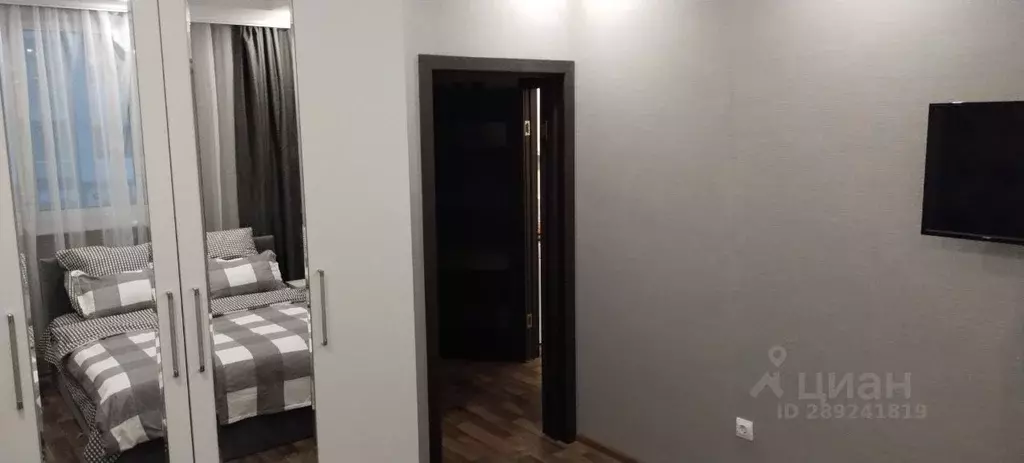 2-к кв. Московская область, Одинцово Северная ул., 5к2 (50.0 м) - Фото 2