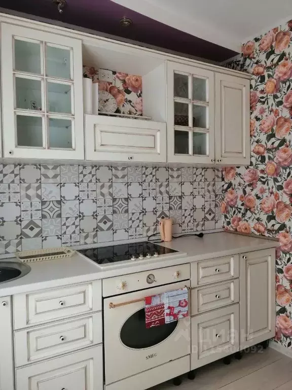1-к кв. Волгоградская область, Волгоград ул. Рокоссовского, 40Б (40.0 ... - Фото 0