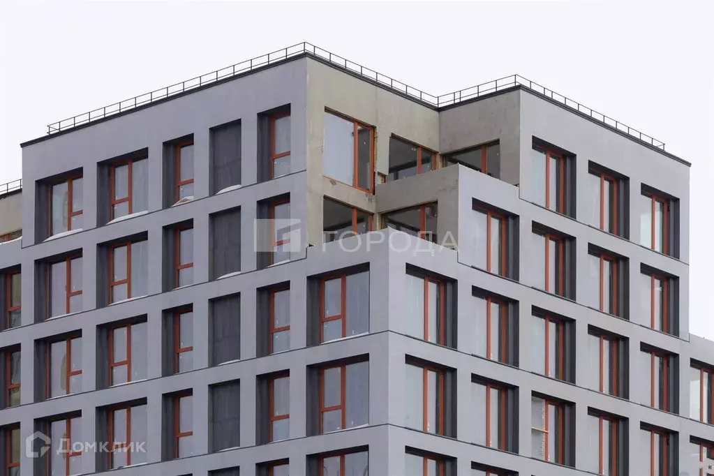 Продаётся 2-к квартира, 65 м - Фото 1
