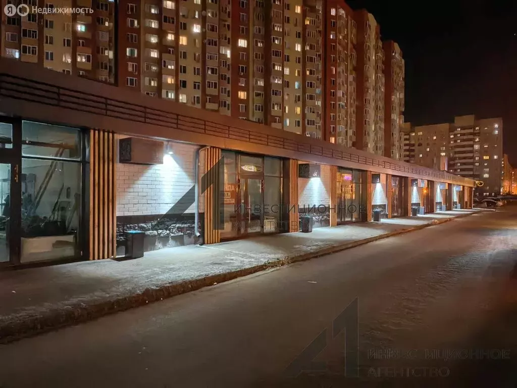 Помещение свободного назначения (133 м) - Фото 0
