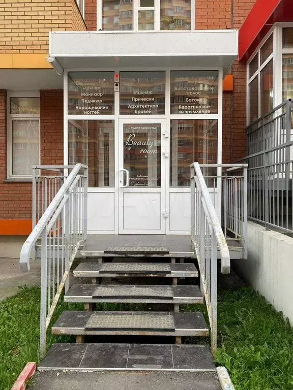 Свободного назначения, 60 м 2 - Фото 0