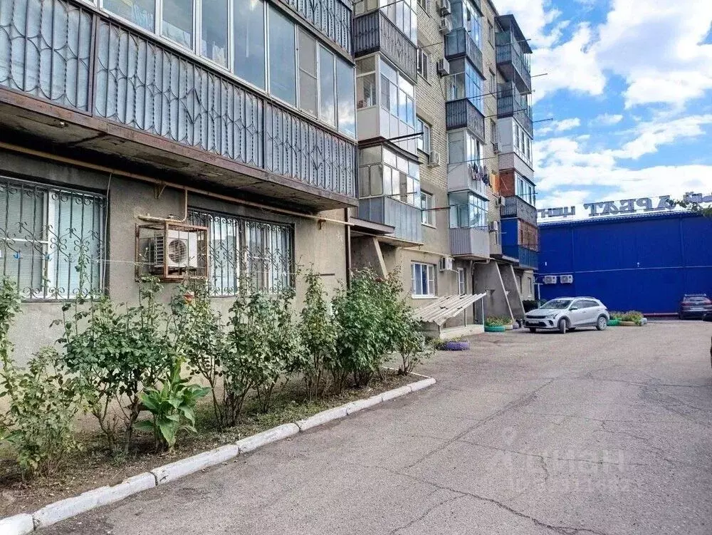 2-к кв. Краснодарский край, Крымск ул. Карла Либкнехта, 5 (61.0 м) - Фото 0