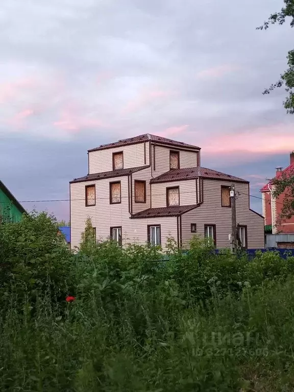 Дом в Омская область, Омск Заветы Мичурина СНТ, аллея 1-я (200 м) - Фото 2