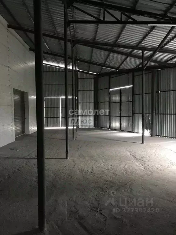 Склад в Челябинская область, Челябинск Троицкий тракт, 19литЗ (900 м) - Фото 2