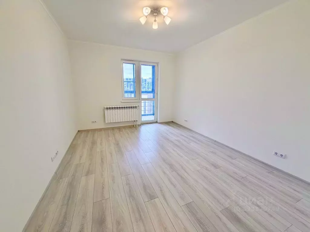 2-к кв. Москва ул. Николая Озерова, 2к1 (57.1 м) - Фото 2