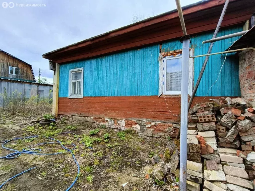 Участок в Пермь, 3-я Ипподромная улица, 3 (7.6 м) - Фото 1
