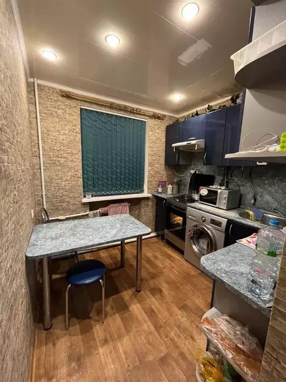 2-к кв. Ростовская область, Батайск Авиагородок мкр, 16 (42.0 м) - Фото 1