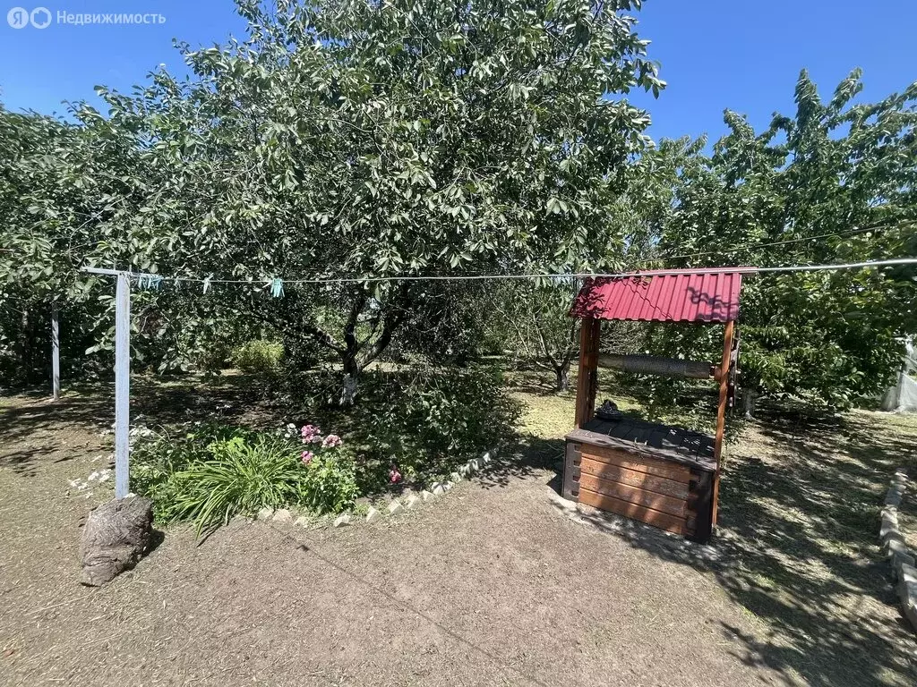 Дом в Новоукраинское, Прикубанская улица (88 м) - Фото 0