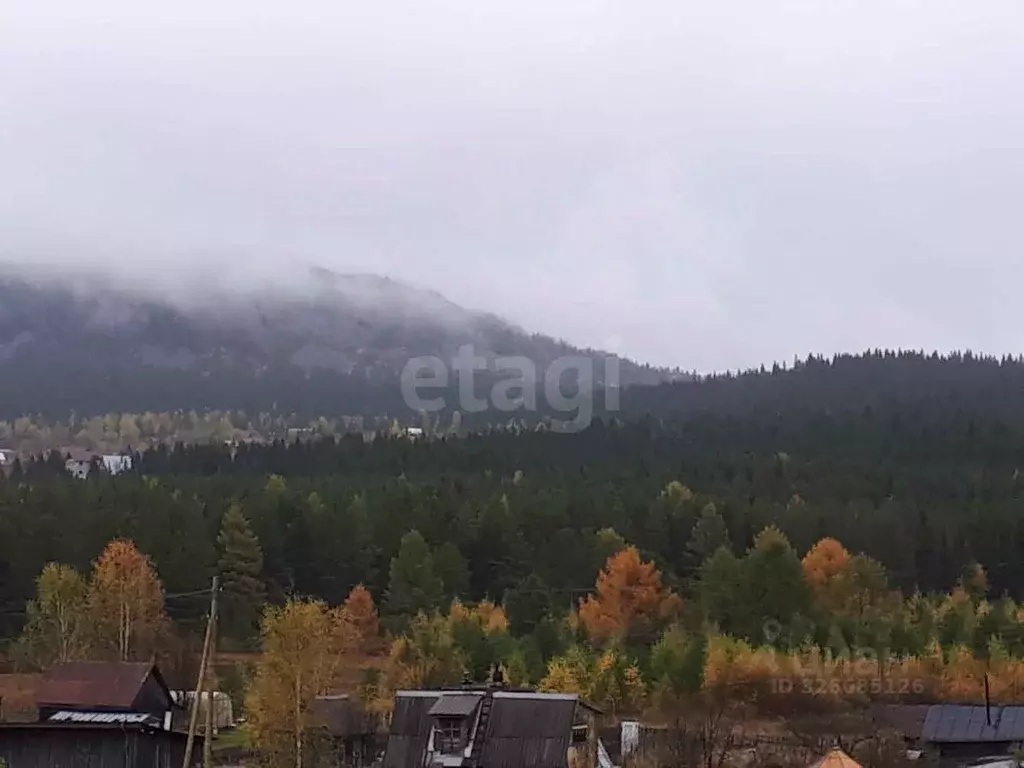 2-к кв. Свердловская область, Нижний Тагил муниципальный округ, пос. ... - Фото 1