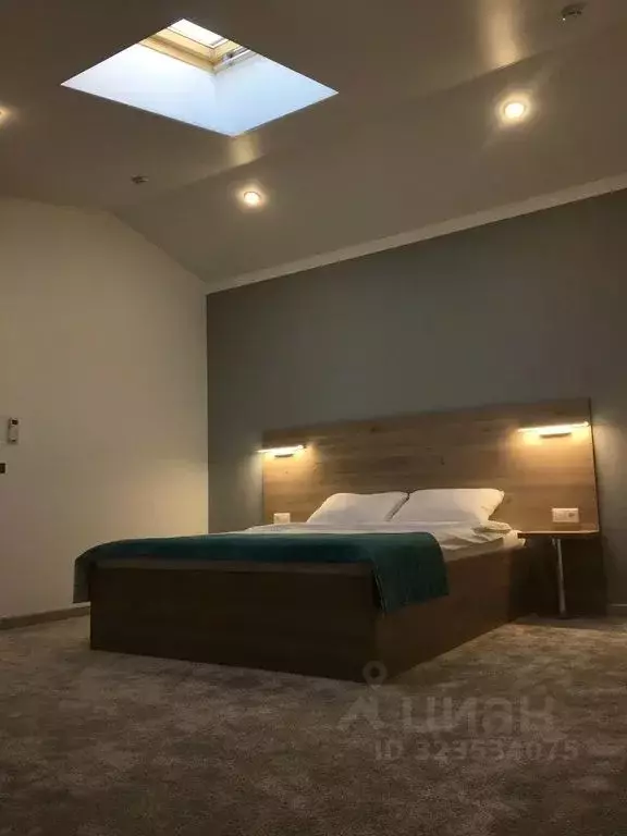 Комната Татарстан, Казань Ключищенская ул., 16 - Фото 1