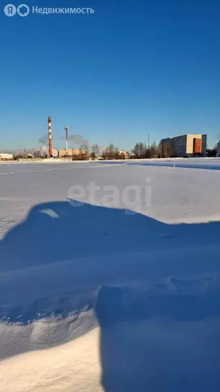 Участок в Пермь, Курашимская улица (5.95 м) - Фото 2