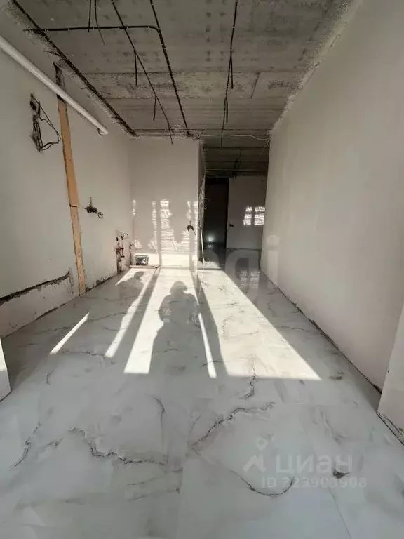 2-к кв. Северная Осетия, Владикавказ ул. Курсантов-Кировцев, 4А (68.0 ... - Фото 1