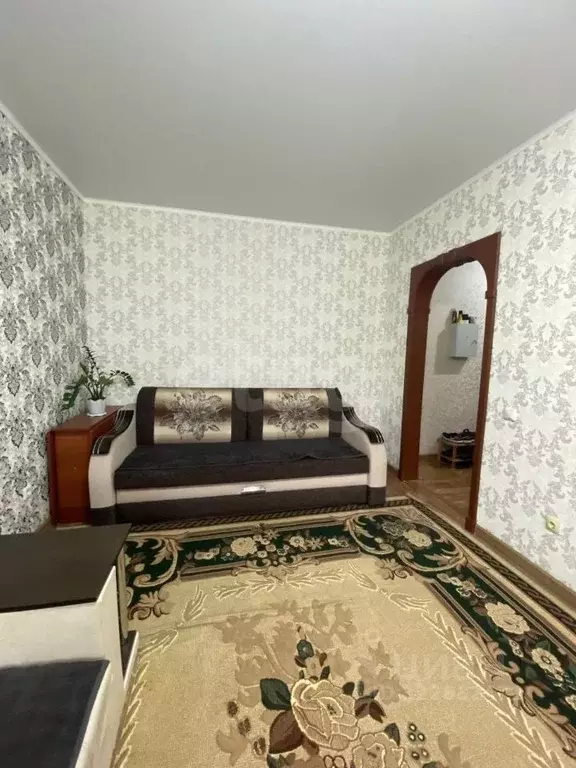 2-к кв. Башкортостан, Уфа ул. Тальковая, 36 (54.0 м) - Фото 0