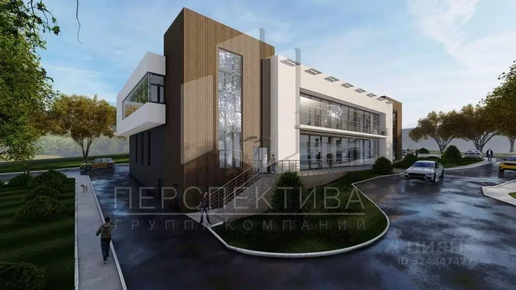 Помещение свободного назначения в Краснодарский край, Новороссийск ... - Фото 2