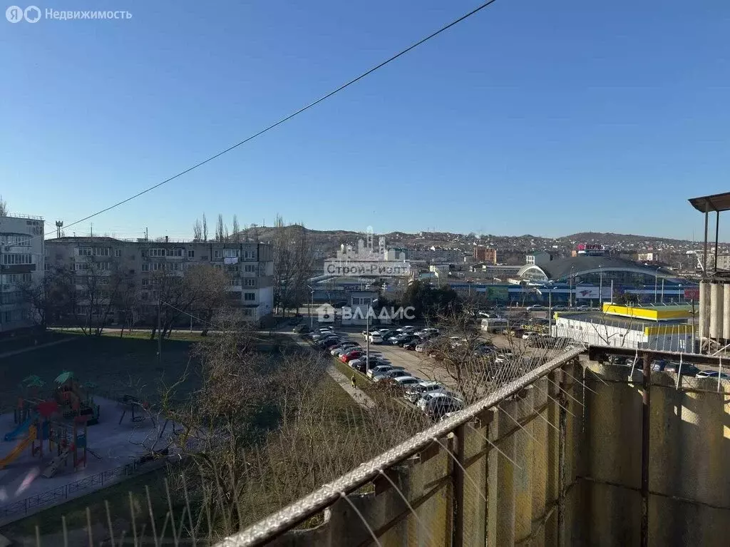 3-комнатная квартира: Керчь, улица Горького, 2Б (62.7 м) - Фото 2