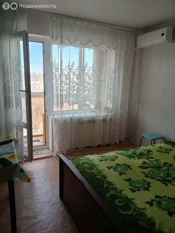 2-комнатная квартира: микрорайон Метелёва, Метелёвская улица, 5 (36 м) - Фото 2