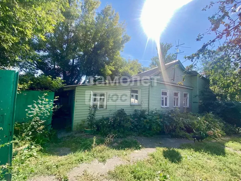 Дом в Курская область, Курск ул. Асеева, 2 (135 м) - Фото 0