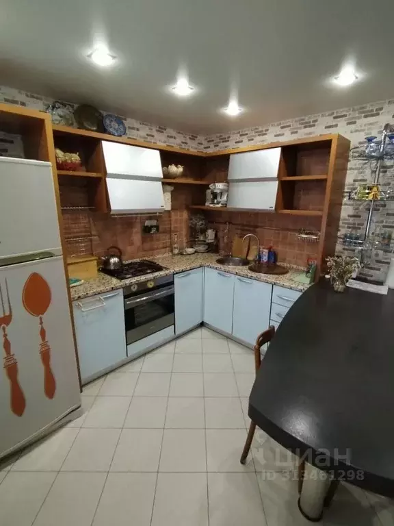 4-к кв. Волгоградская область, Волгоград Ангарская ул., 69/1 (130.0 м) - Фото 2