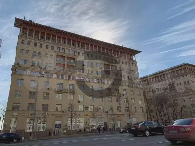3-к. квартира, 65,5 м, 9/9 эт. - Фото 0