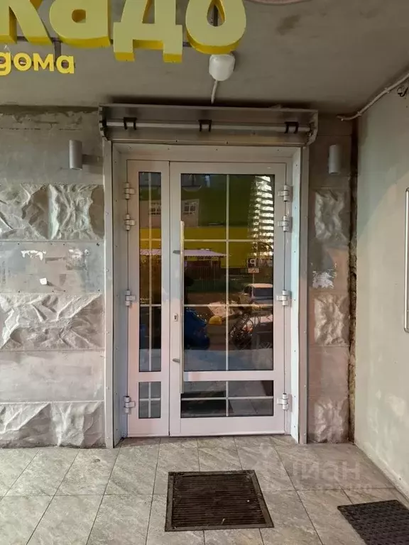 Помещение свободного назначения в Московская область, Красногорск ... - Фото 2