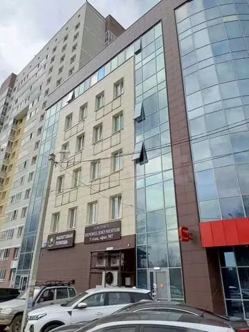 Офис, 88.8 м - Фото 0