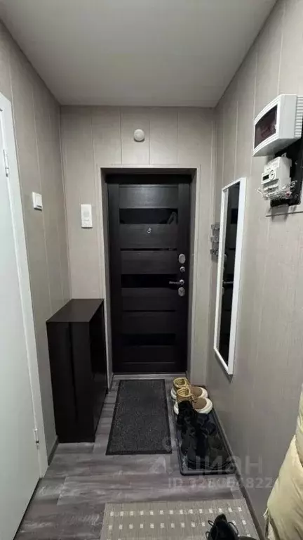 2-к кв. Омская область, Омск просп. Карла Маркса, 79а (45.2 м) - Фото 1