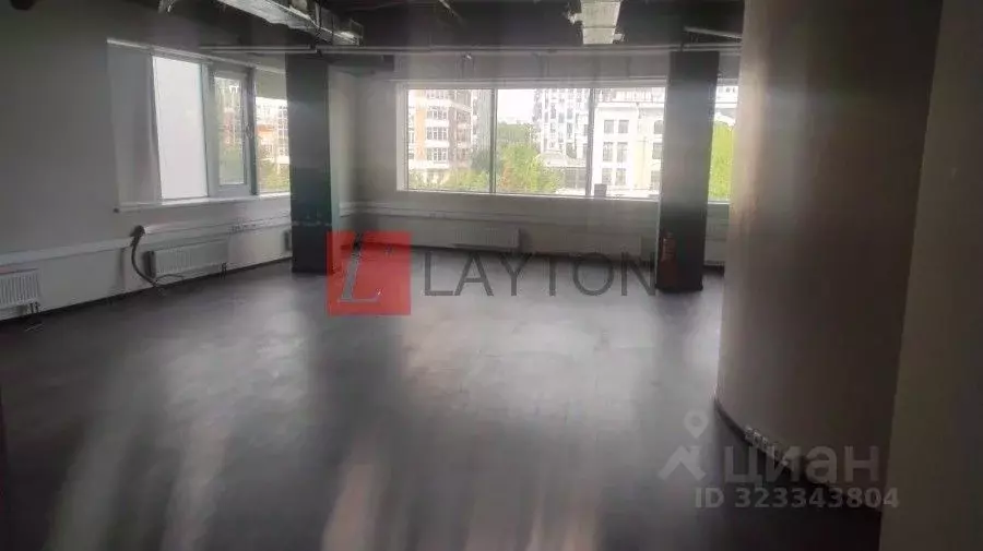 Офис в Москва Минская ул., 2Гк1 (536 м) - Фото 2