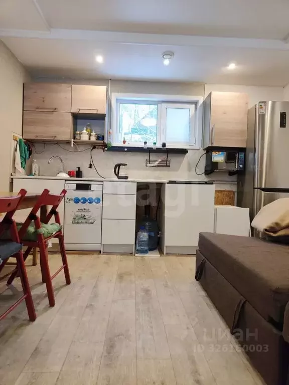 Дом в Коми, Сыктывкар Береговая ул., 39 (60 м) - Фото 1