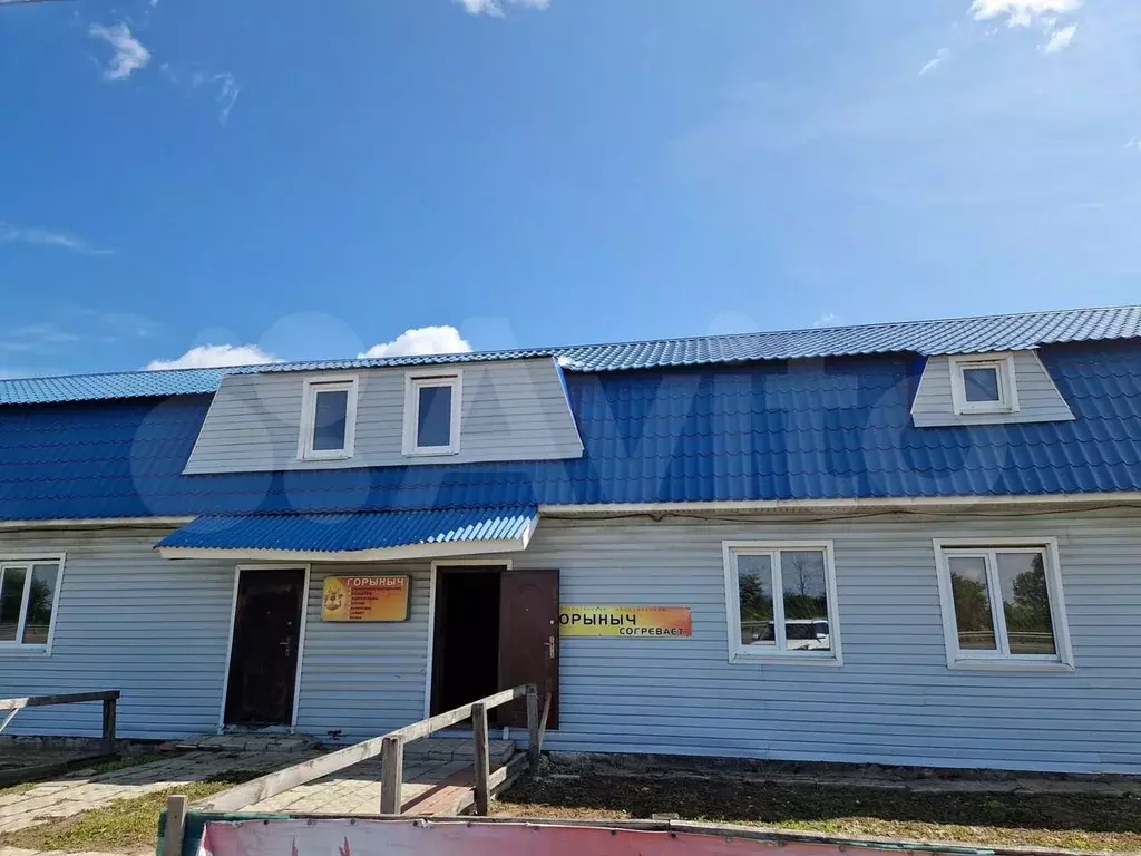 Продам помещение свободного назначения, 290.8 м - Фото 1